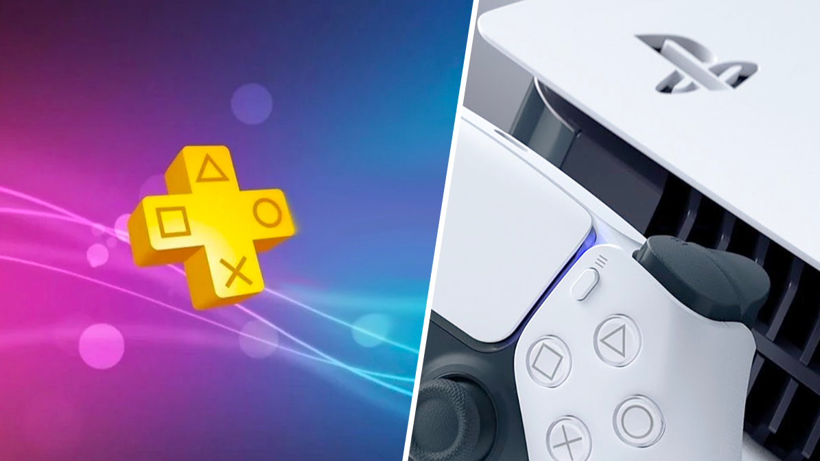 All The Latest Playstation Plus News, Reviews, Trailers & Guides