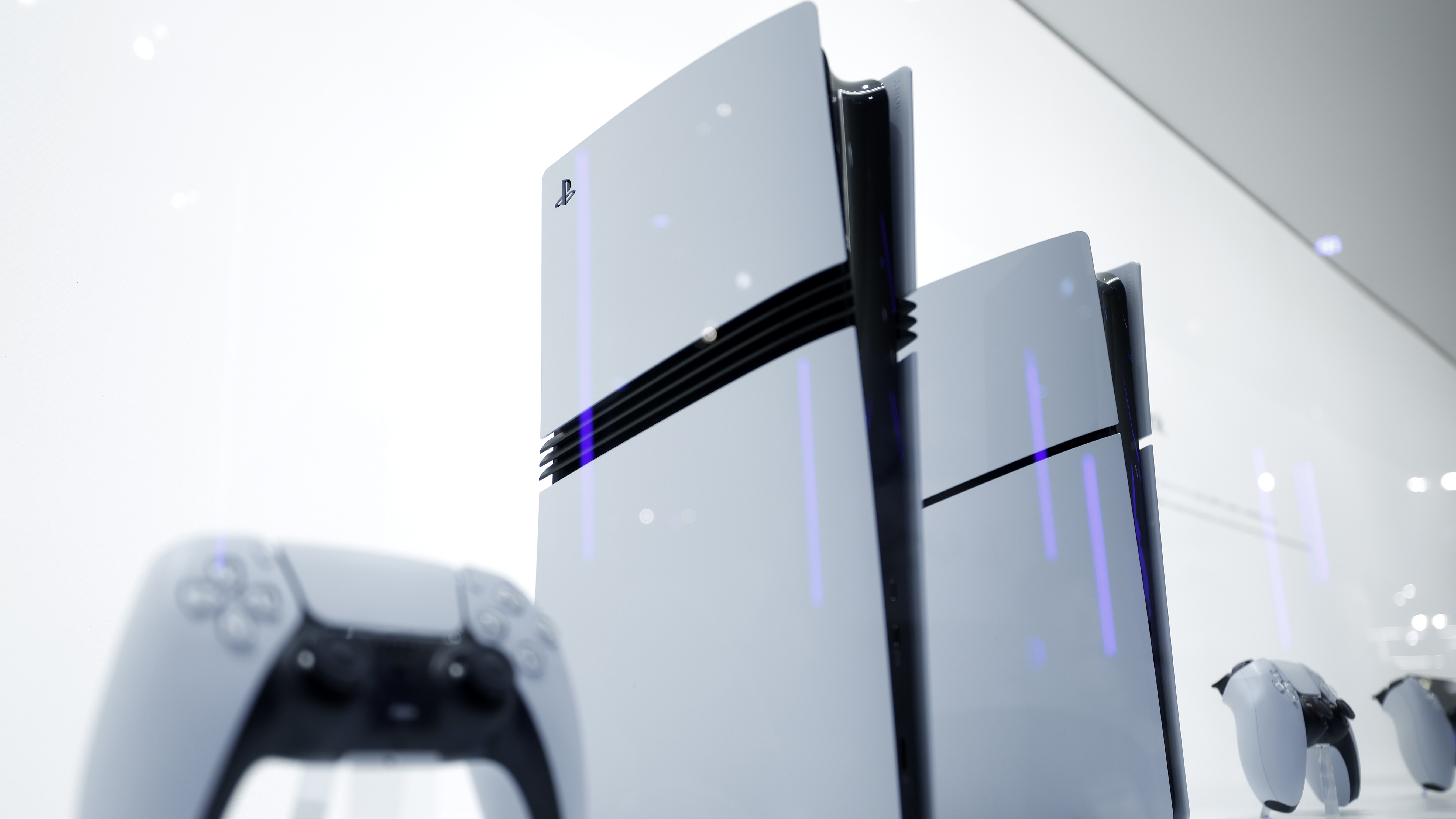 Sony Issues PS5 Freebies Just in Time For Christmas