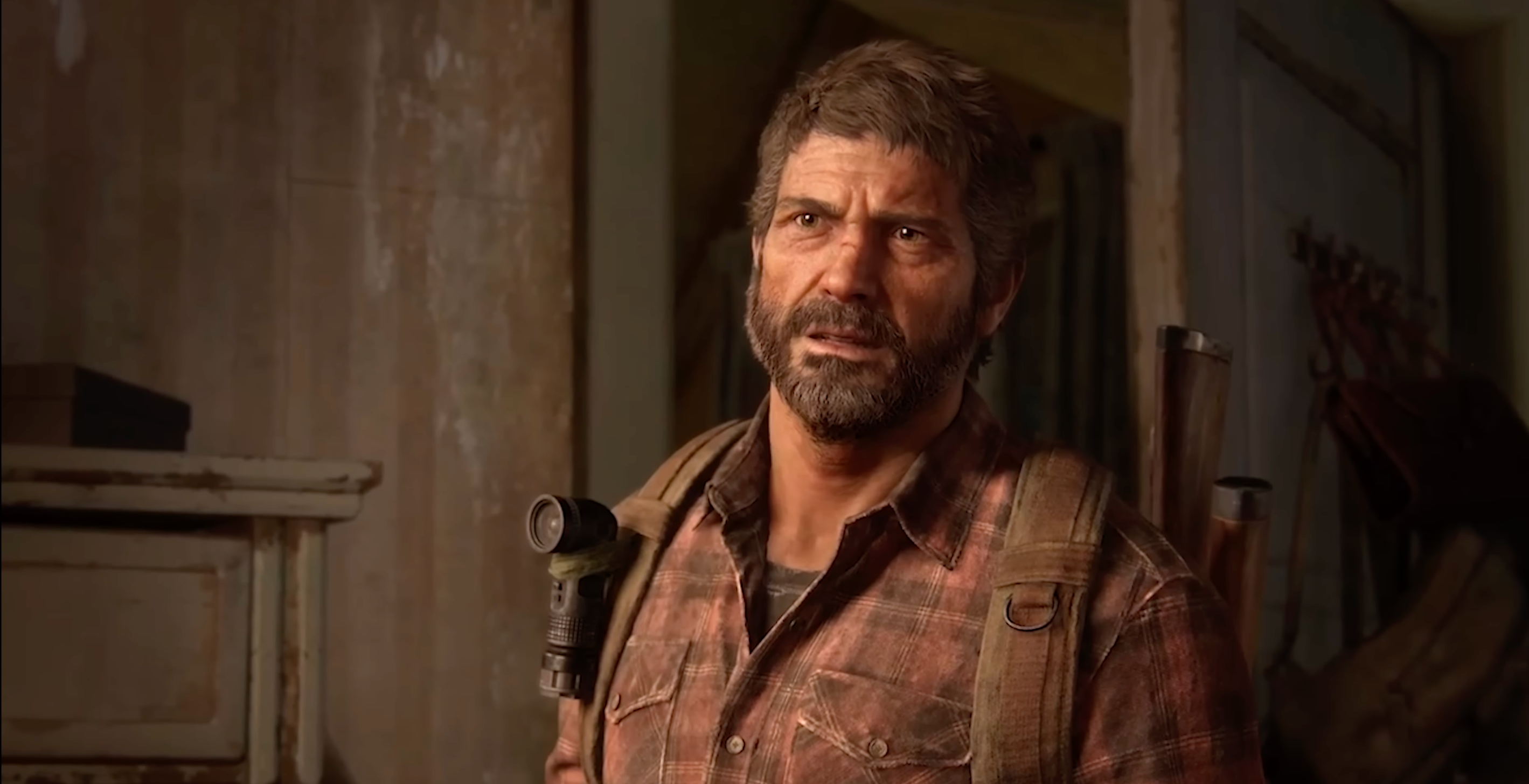 The Last Of Us Pt 1 remake review: Enough upgrades to leave us stunned