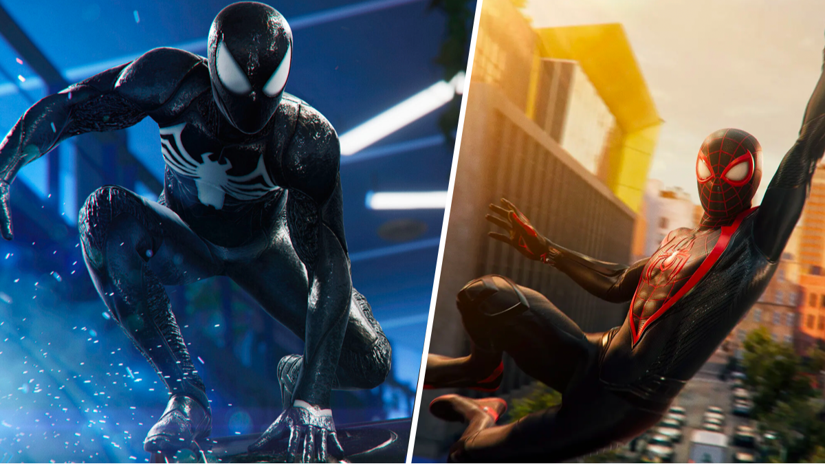 Marvel's Spider-Man 2 free download includes long-awaited new mode