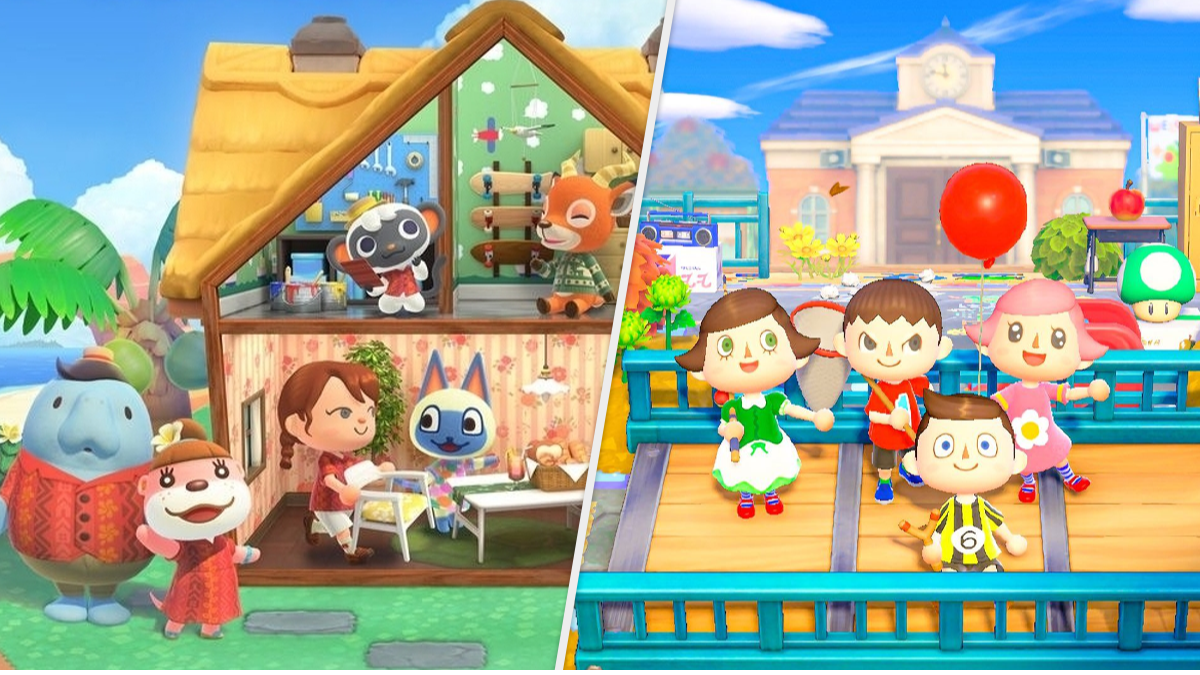 Animal Crossing: New Horizons will become unplayable, gamer warns