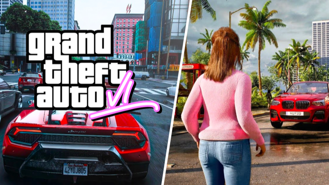 GTA 6 release news: PS4 and Xbox One fans getting Grand Theft Auto update  soon?, Gaming, Entertainment