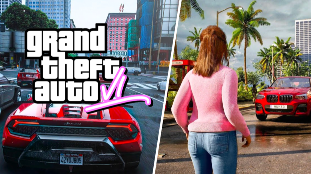 GTA 6 fans heartbroken over fate of cancelled Rockstar game