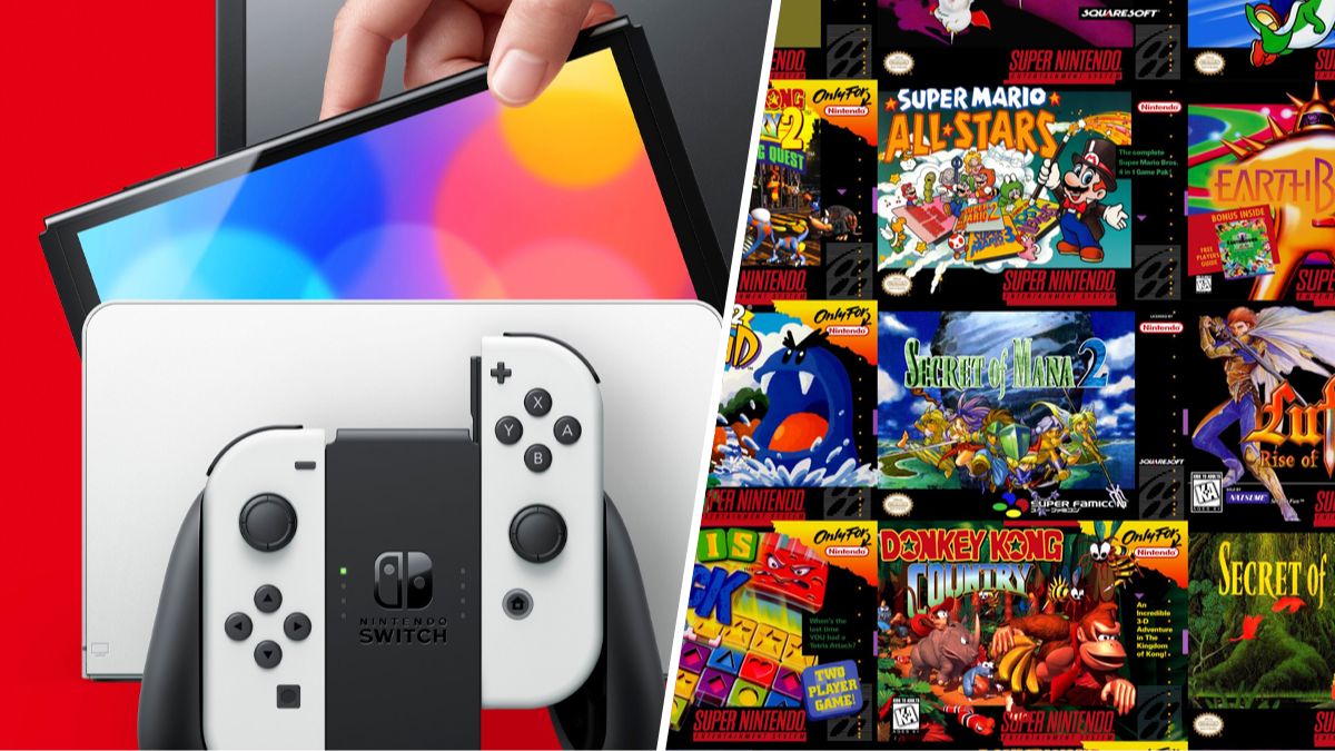 Console Nintendo Switch Games To Download For Free Console