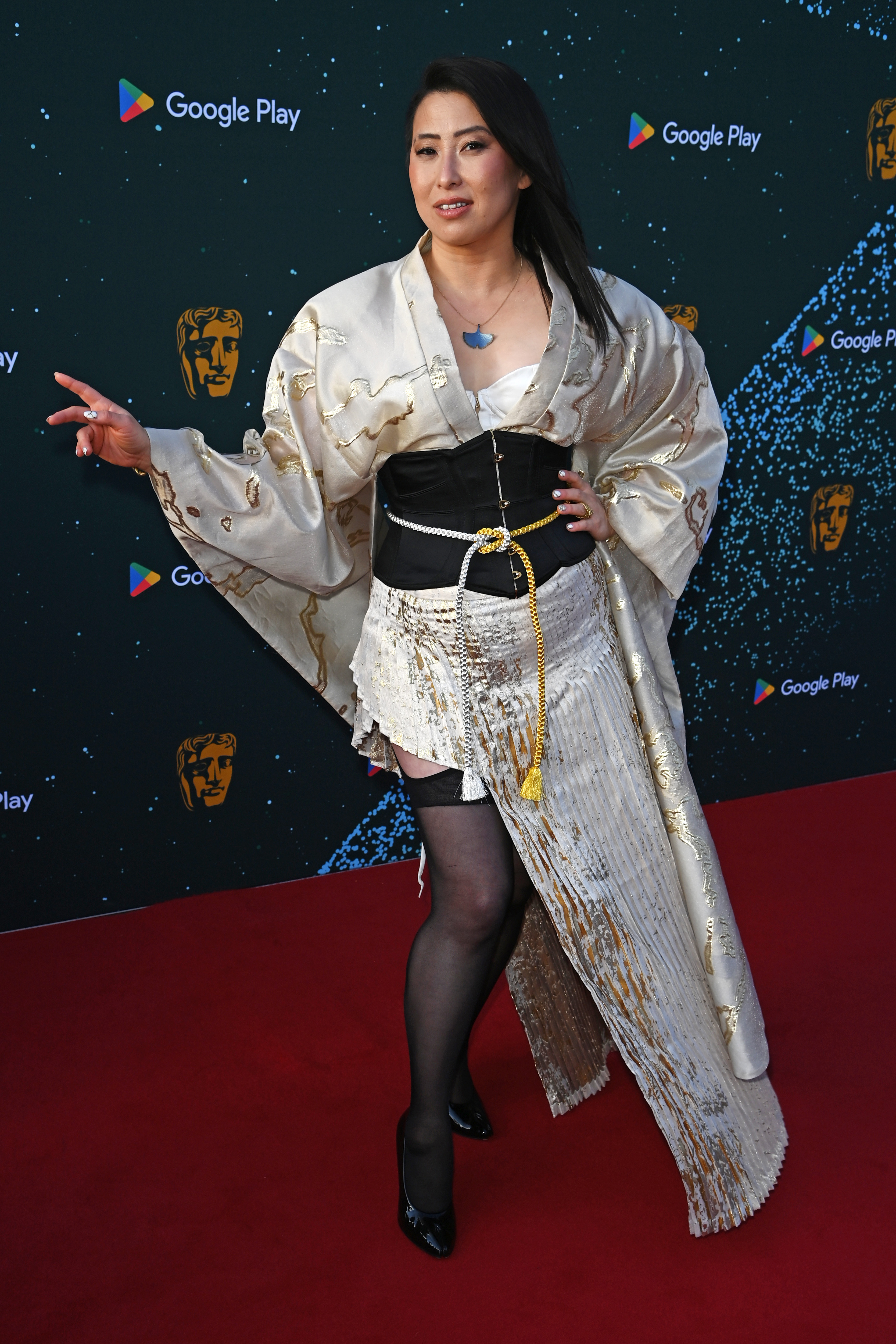 Photo by Alan Chapman/Dave Benett/Getty Images