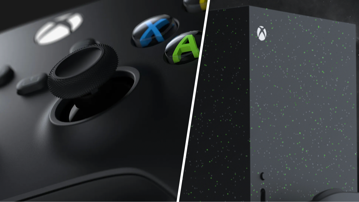 Xbox gamers seriously divided by brand-new console
