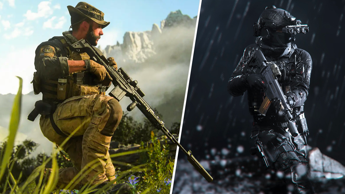 Waiting to Relive the Nostalgia With Call of Duty: Modern Warfare III Beta?  Here Are All the 5 Classic Maps Confirmed! - EssentiallySports