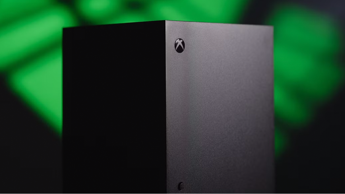 Xbox quietly unveils new hardware you can currently grab for