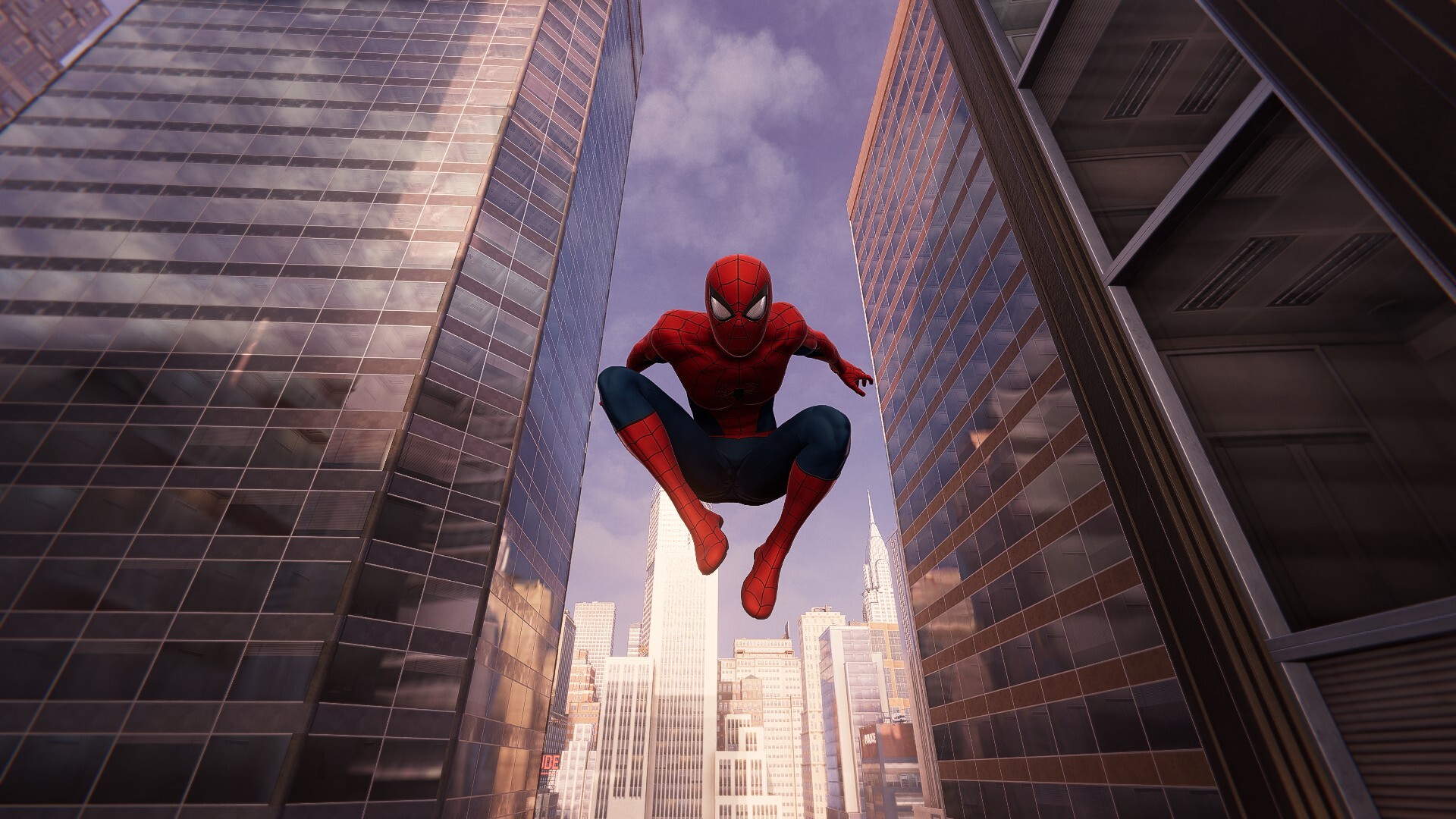 Marvel's Spider-Man Remastered [PC] Review - The best Spider-Man game of  all time is just as good on PC - Explosion Network
