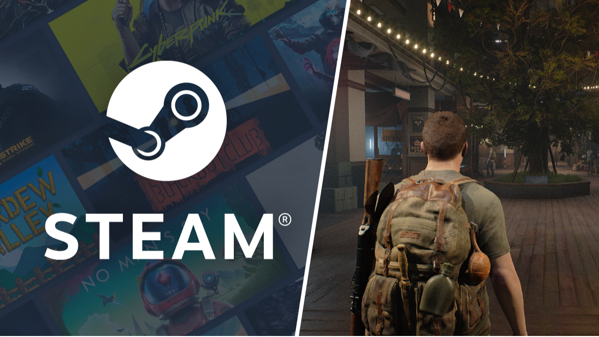 Steam Game Store Says It Will 'Allow Everything', No Matter How  Controversial