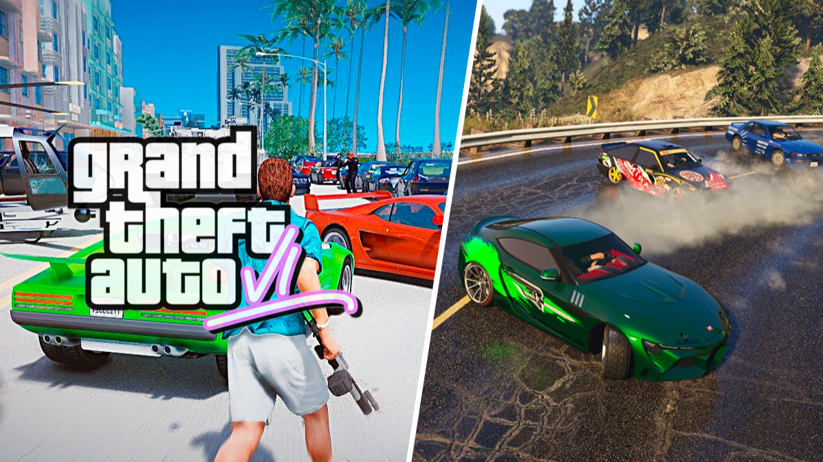 GTA 5 free download adds brand-new content, available now