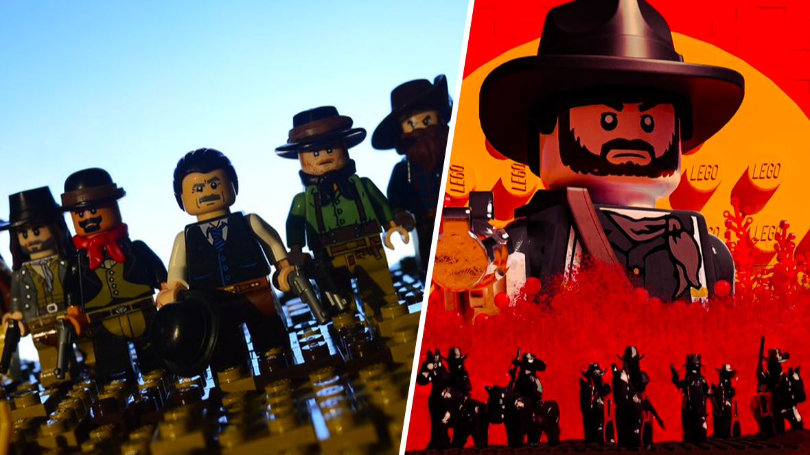 5 ways in which Red Dead Redemption remake can live up to the franchise's  legacy