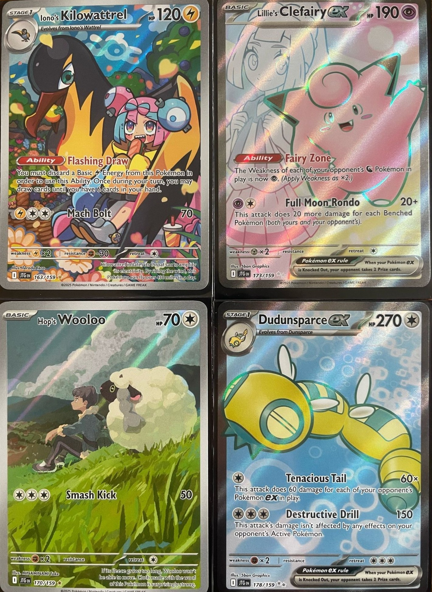 pokemon journey together rare cards Amazon.com: Pokémon 100 Pokemon Card Lot with Legendary Ultra Rare Cards-  Bundle with a LCC Deck Box Included : Toys & Games main image 1