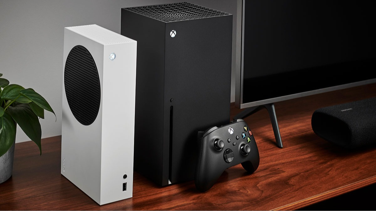 Xbox Series X/S
