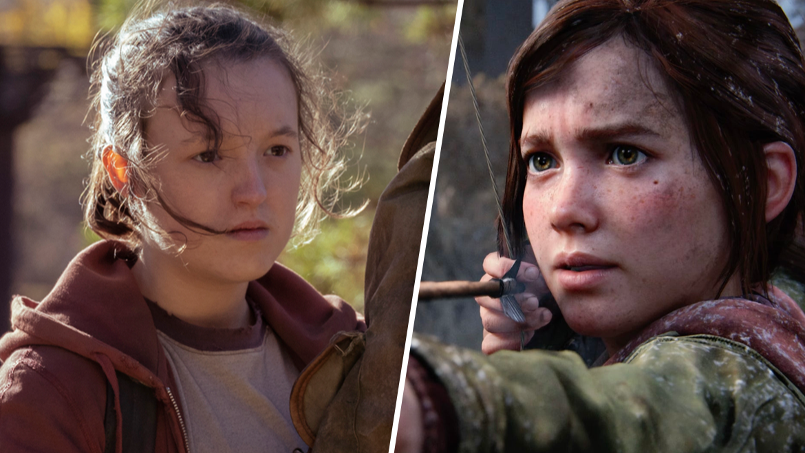 Will Bella Ramsey play Ellie in HBO's The Last of Us Season 2