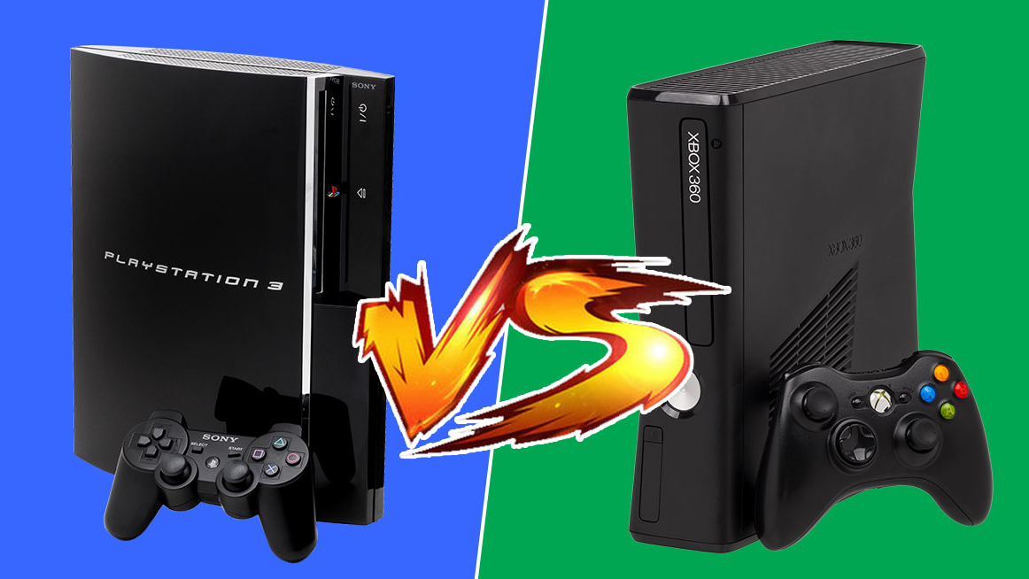 The war between Xbox and Playstation is no longer about consoles