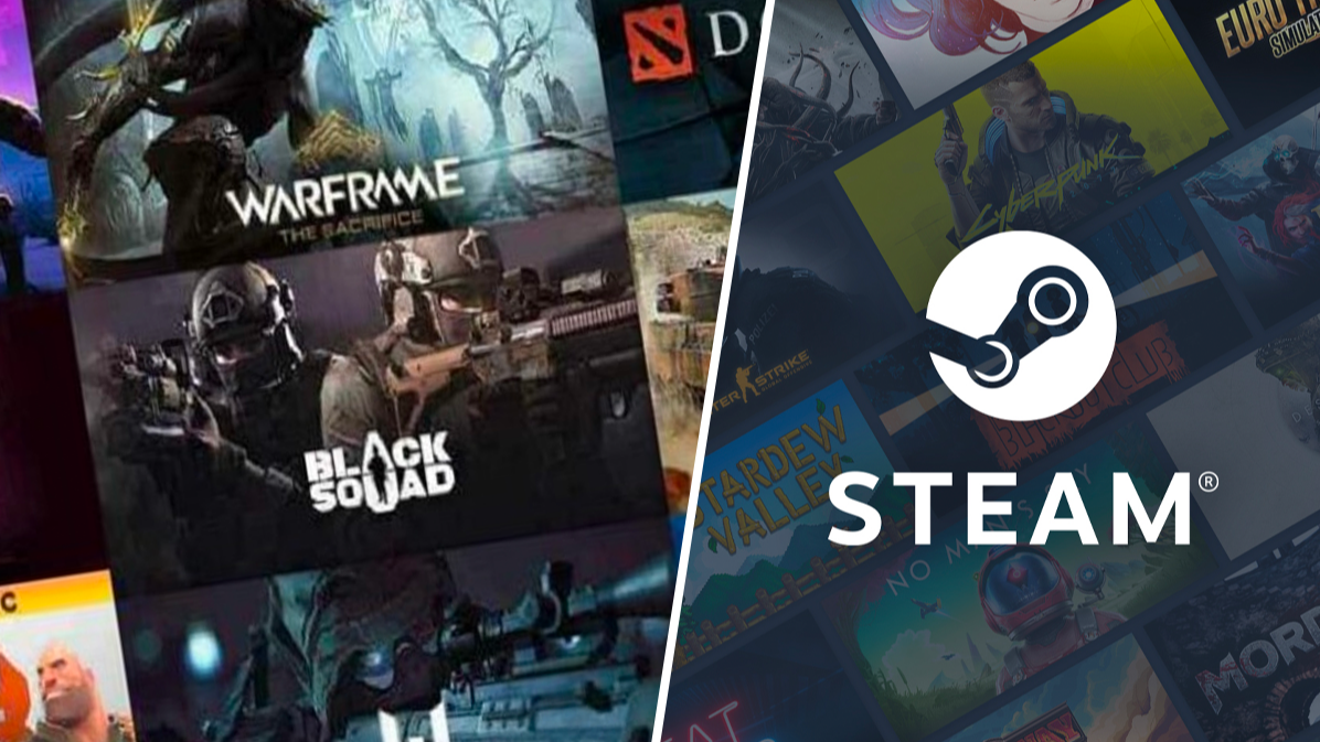 SteamBang for Steam game sales - Free download and software reviews - CNET  Download
