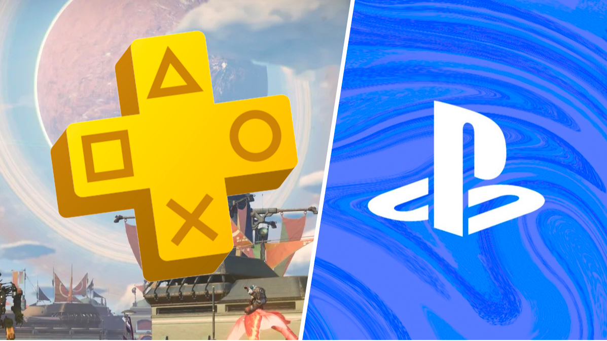 Stray, BioShock and Borderlands all leaving PlayStation Plus Extra