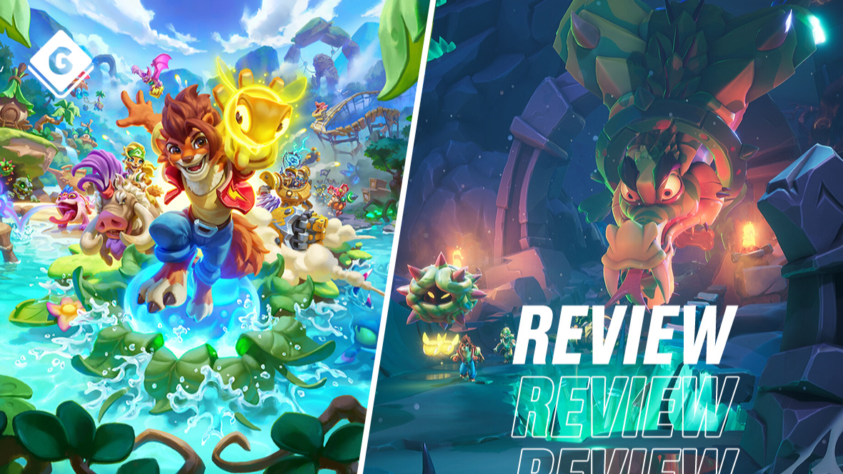 Nikoderiko: The Magical World review - A charming new platformer
