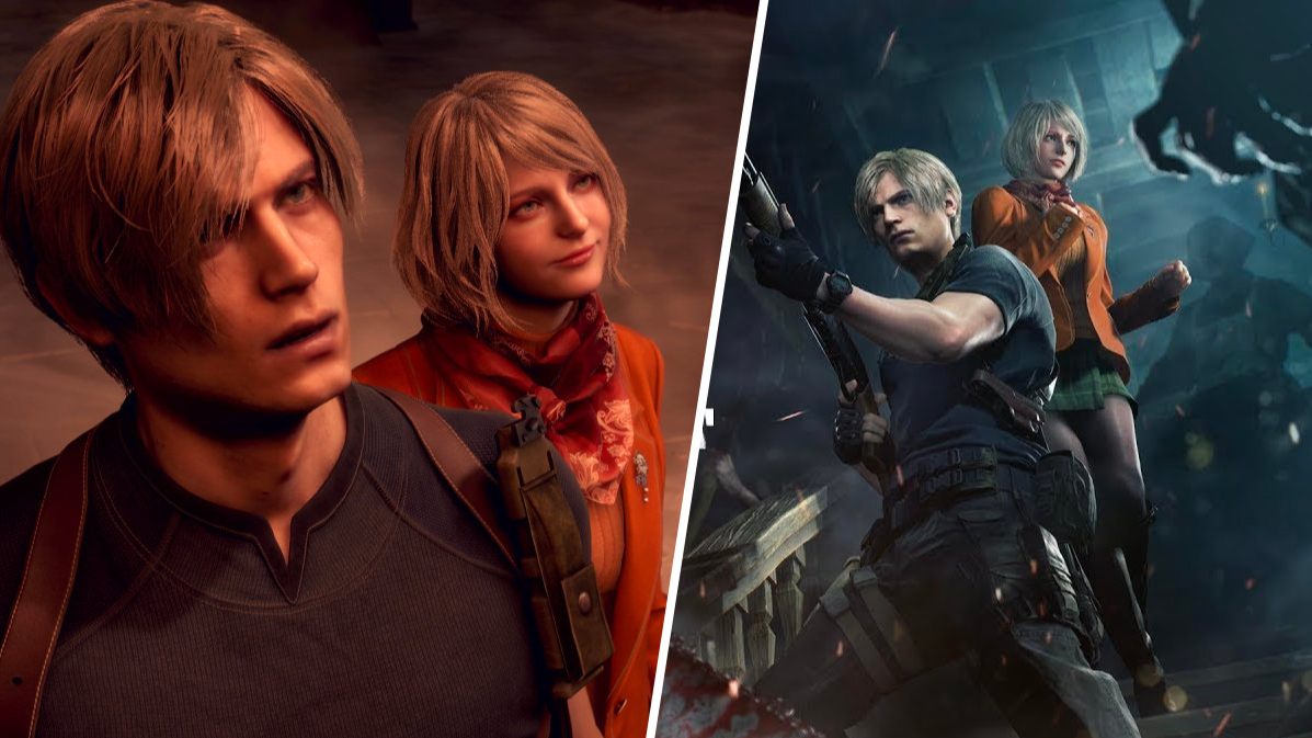 Resident Evil 4 Remake es víctima del 'review bombing' en Metacritic -  Reflotes