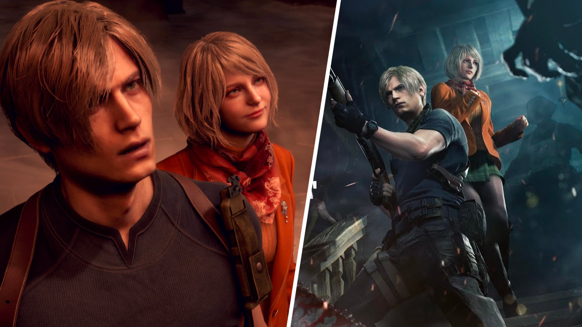 Resident Evil 4 Remake Is Getting Review Bombed For The Worst