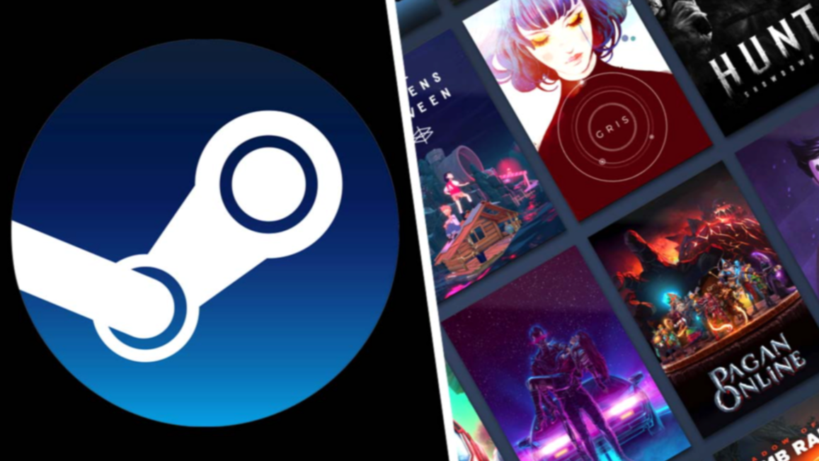 Download Steam Games for Free in 2023?, by Julietta