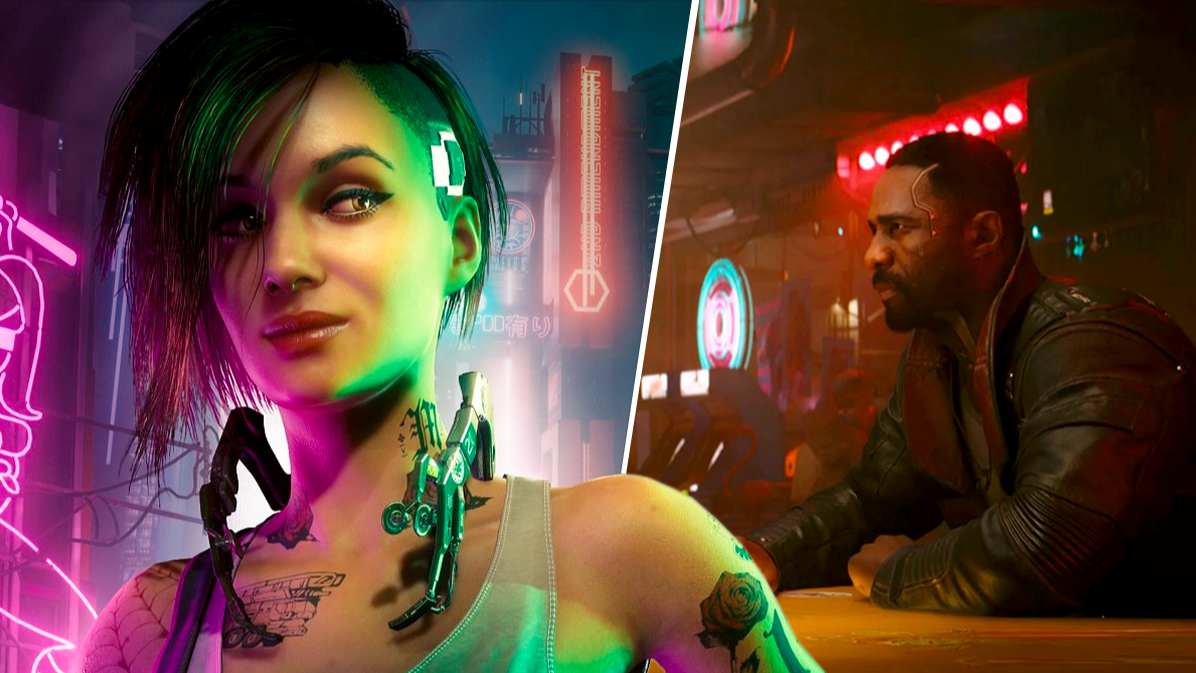 10 Anime With Cyberpunk Elements For Fans Of Cyberpunk 2077