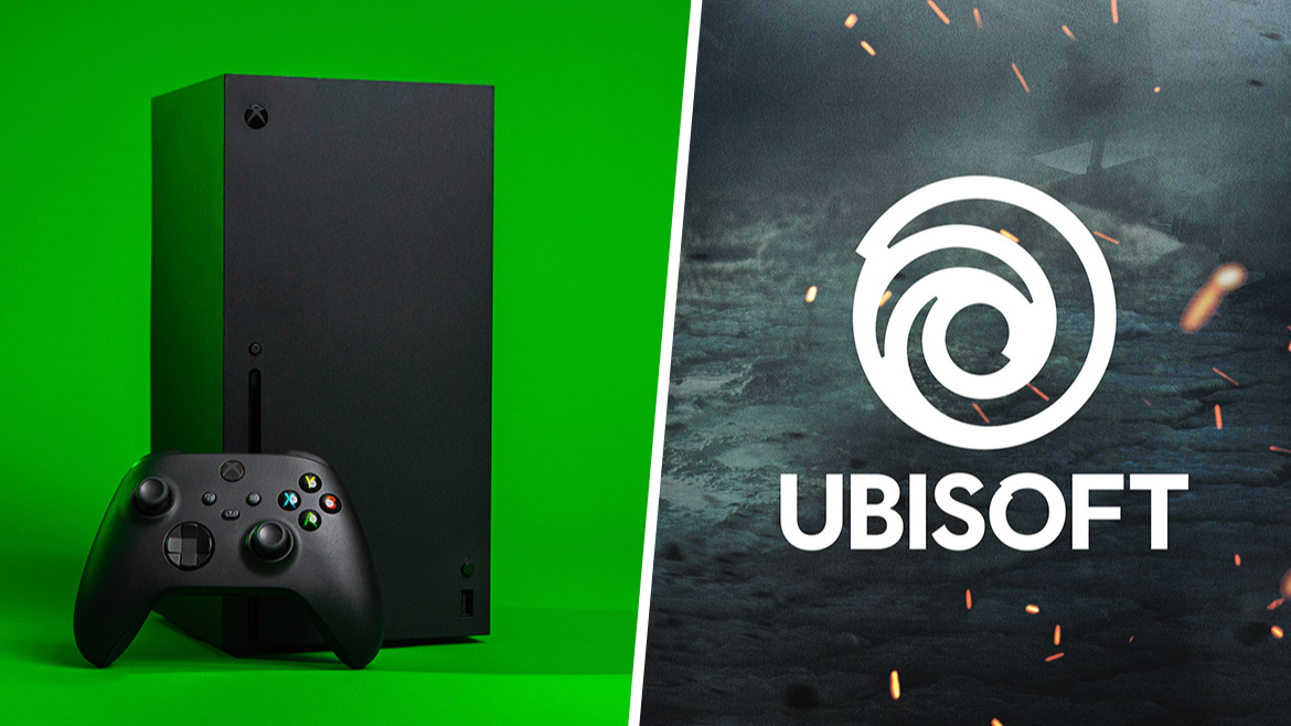 Xbox Game Pass Leak Reveals Next Big Ubisoft Game Being Added