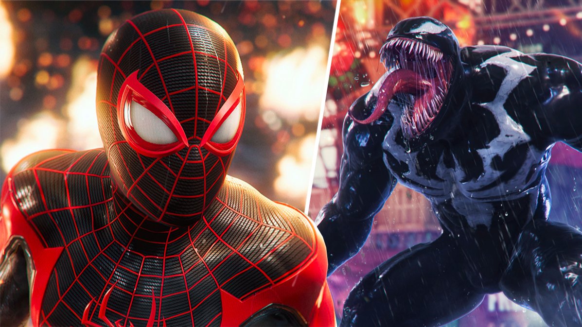 Marvel's Spider-Man 2 receives universal acclaim on Metacritic