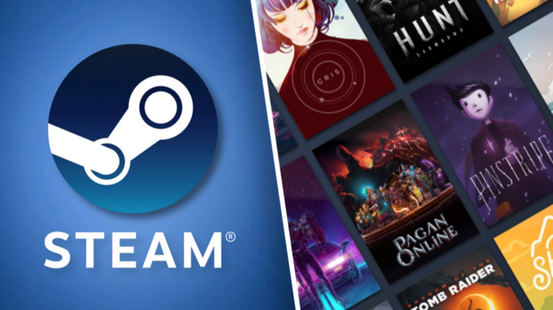 The Best Free Steam Games for 2024