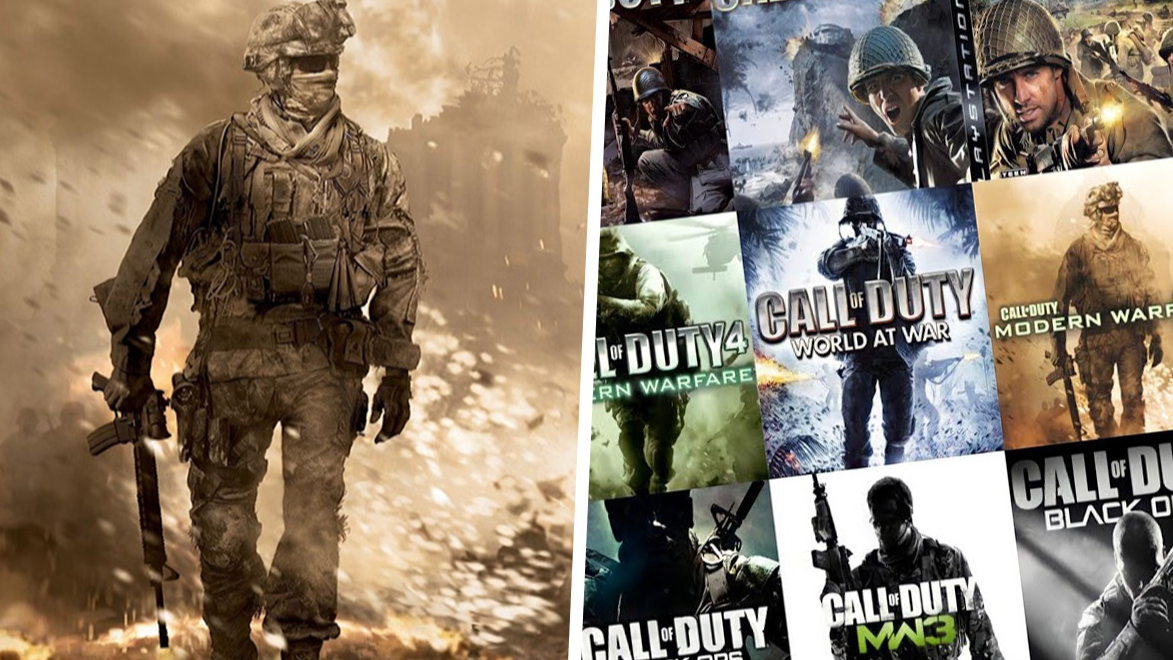 News - Now Available on Steam - Call of Duty: Ghosts - Gold Edition