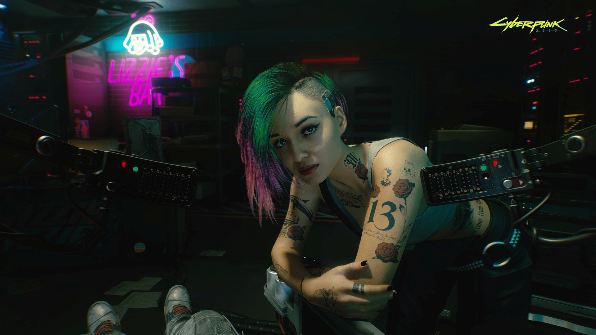 Cyberpunk 2 has been in pre-production since spring 2025 (CD Projekt Red)