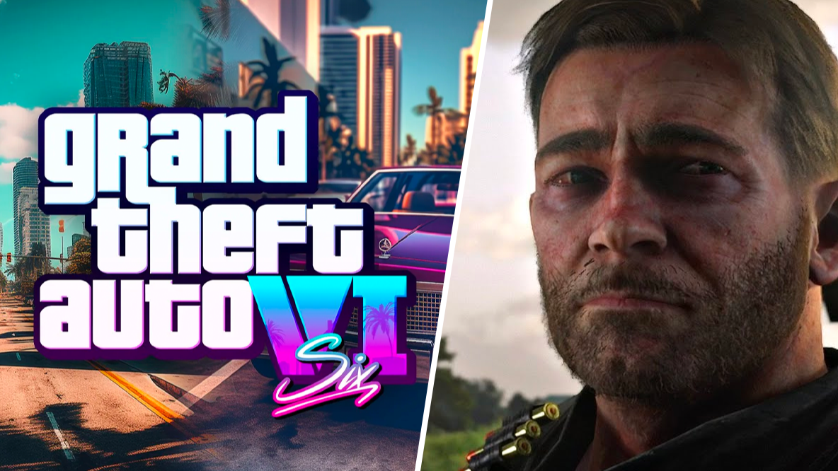 GTA 6 Release Likely Towards End of This Generation, More Details