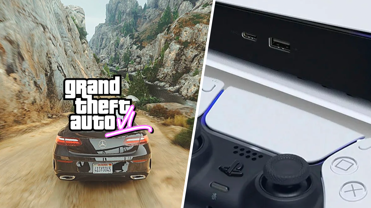 GTA 6 launch teased for consoles beyond PlayStation 5, Xbox Series X