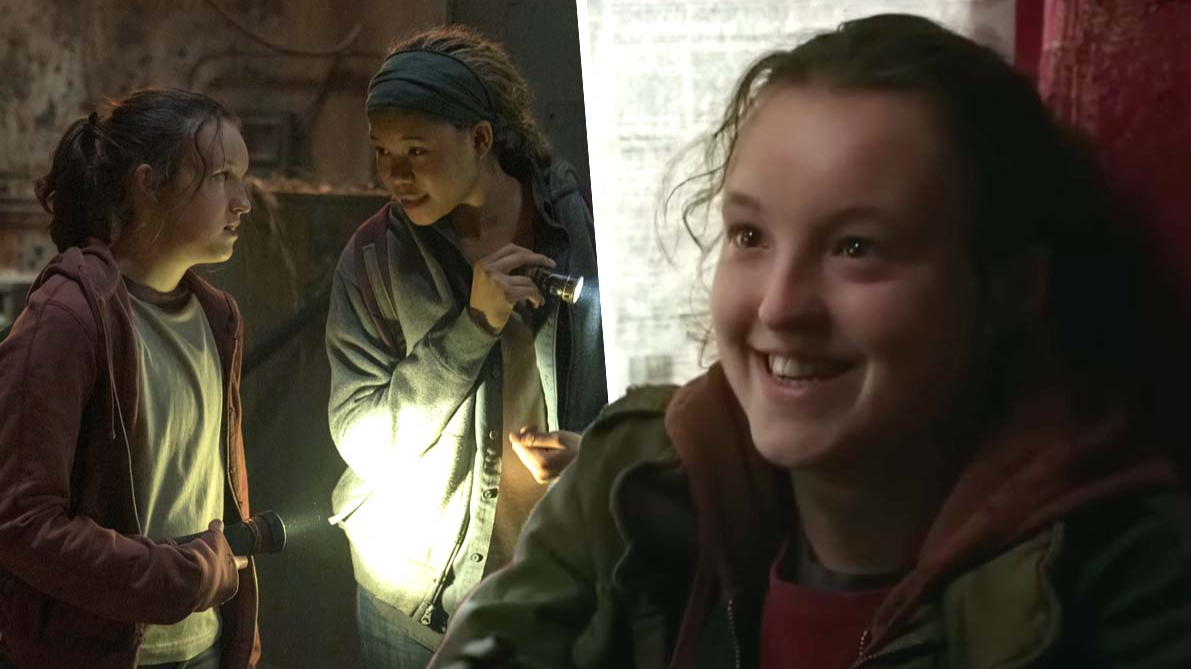 The Last Of Us Part 2 Mod Adds Bella Ramsey's Ellie