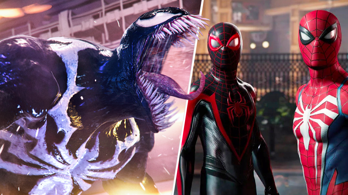 Marvel's Spider-Man 2 free download includes long-awaited new mode