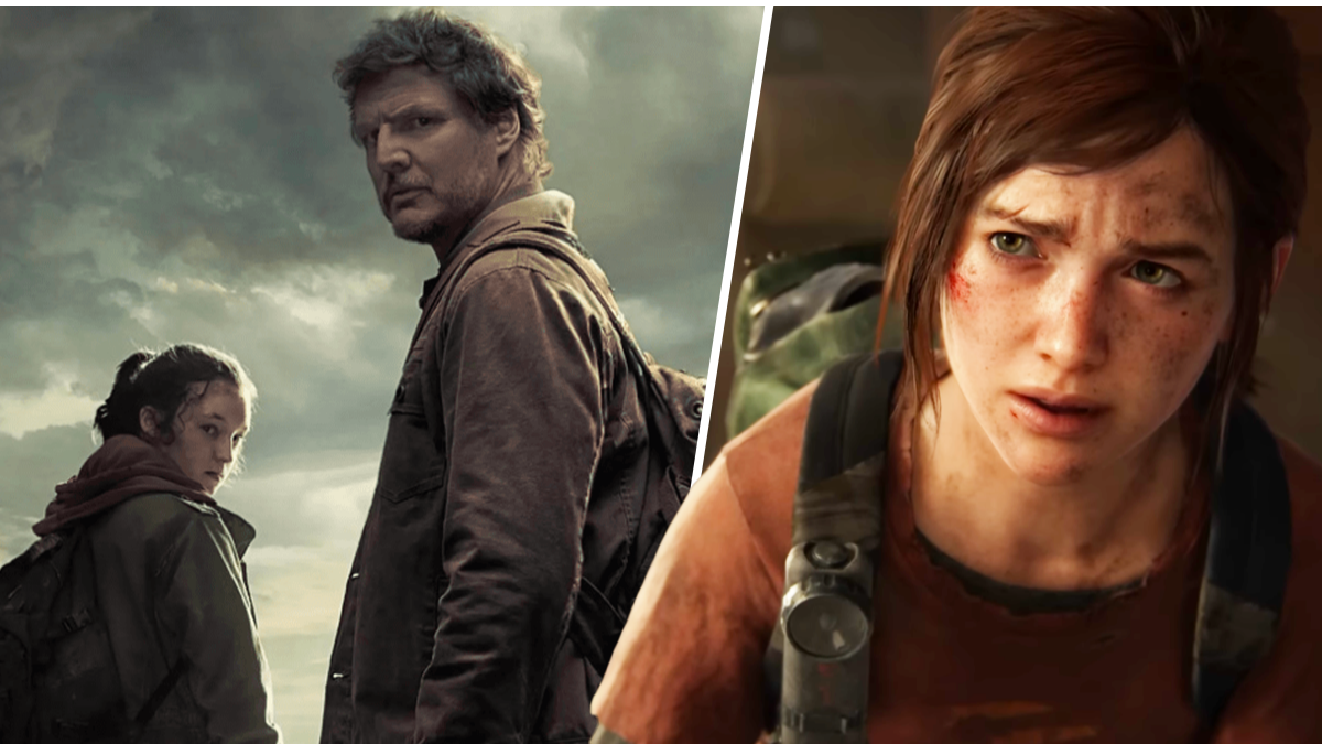 The Last of Us Part 1 on PC is delayed thanks to the HBO show - Video Games  on Sports Illustrated