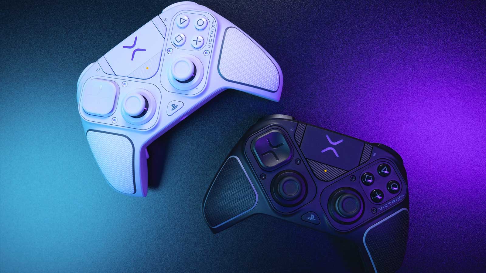 Victrix Pro BFG Reloaded, PDP
