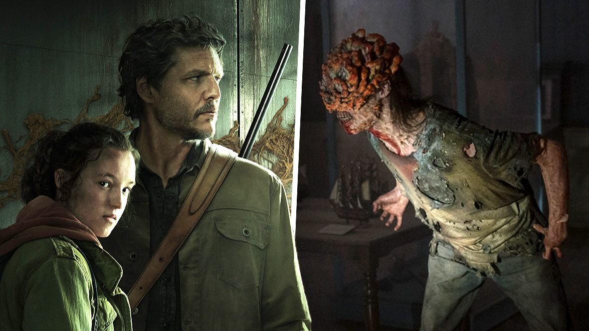 The Last of Us Part 2 Cosplay Shows Off a Revengeful Ellie