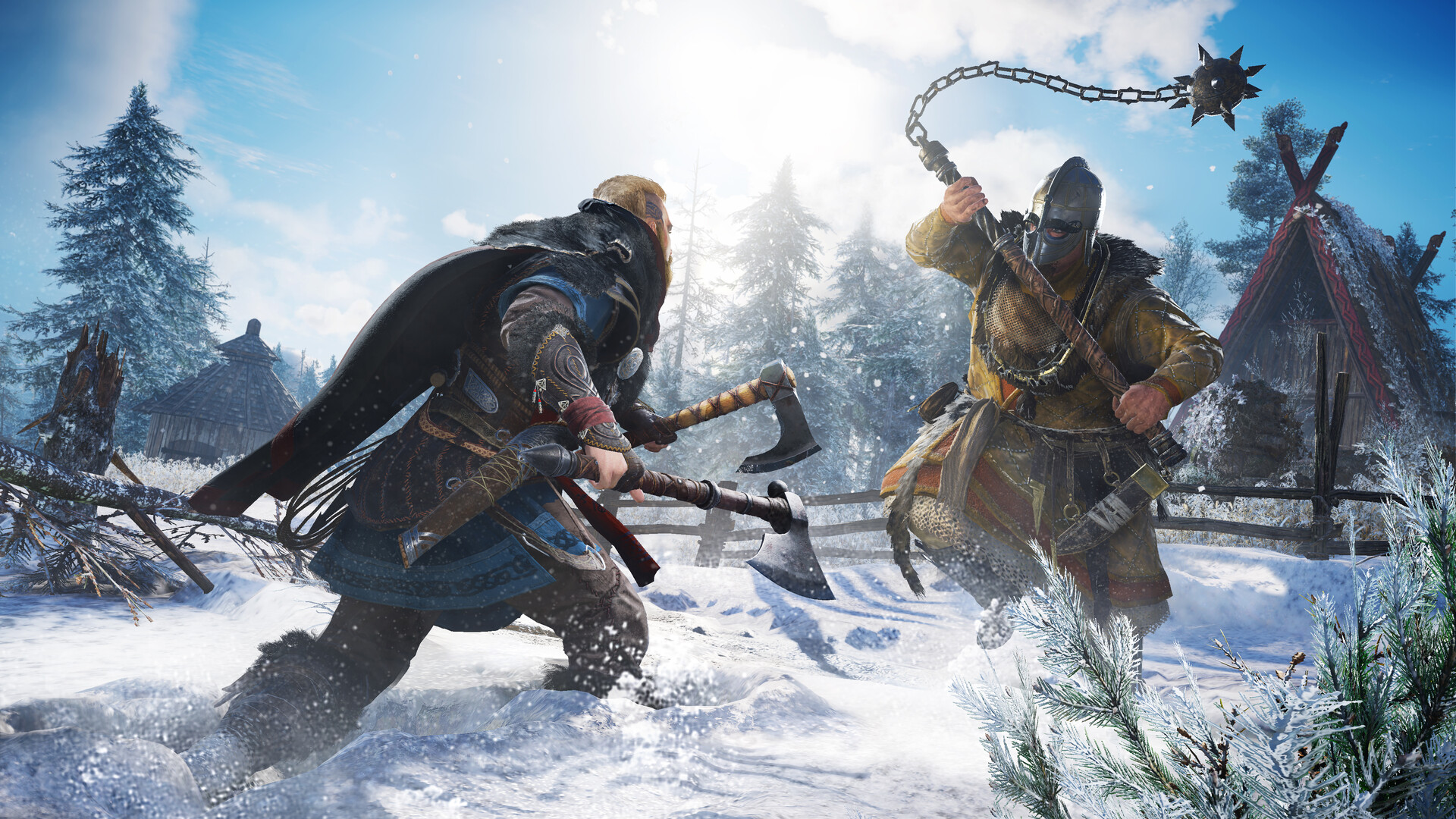 Credit: Ubisoft