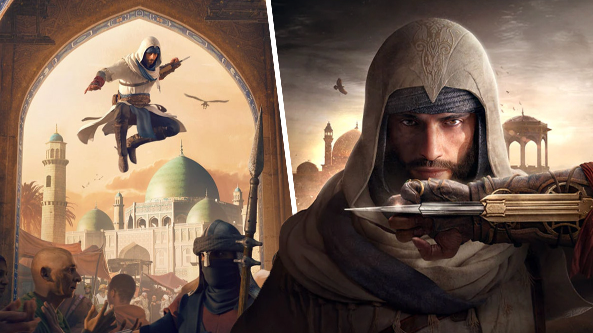 Assassin's Creed Mirage Has Been Officially Announced