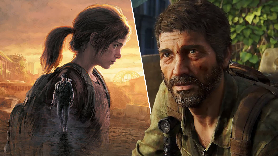 The Last of Us Part One' Is a Good Time to Reconsider Remakes