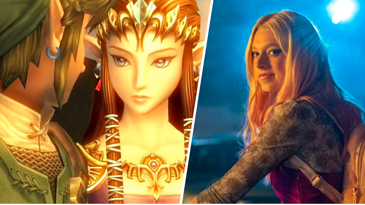 A Live-Action Zelda Movie Is Happening: Our Thoughts and Reactions; The  Zelda Cast Episode 292! - Zelda Dungeon