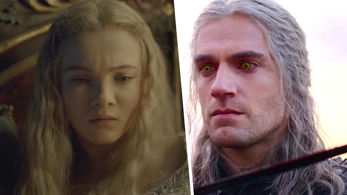 The Witcher' Review: Netflix Delivers a Mega-Nutso Fantasy Series –  IndieWire