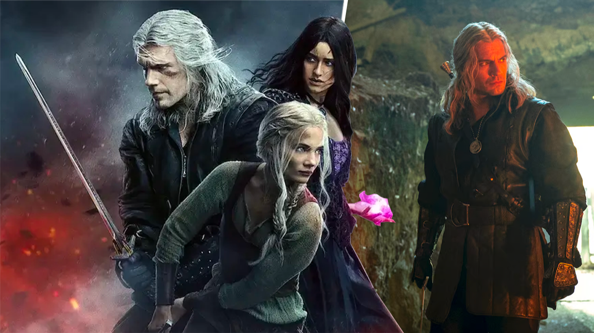 Why 'The Witcher' Season 2 Is Getting Review Bombed By Fans