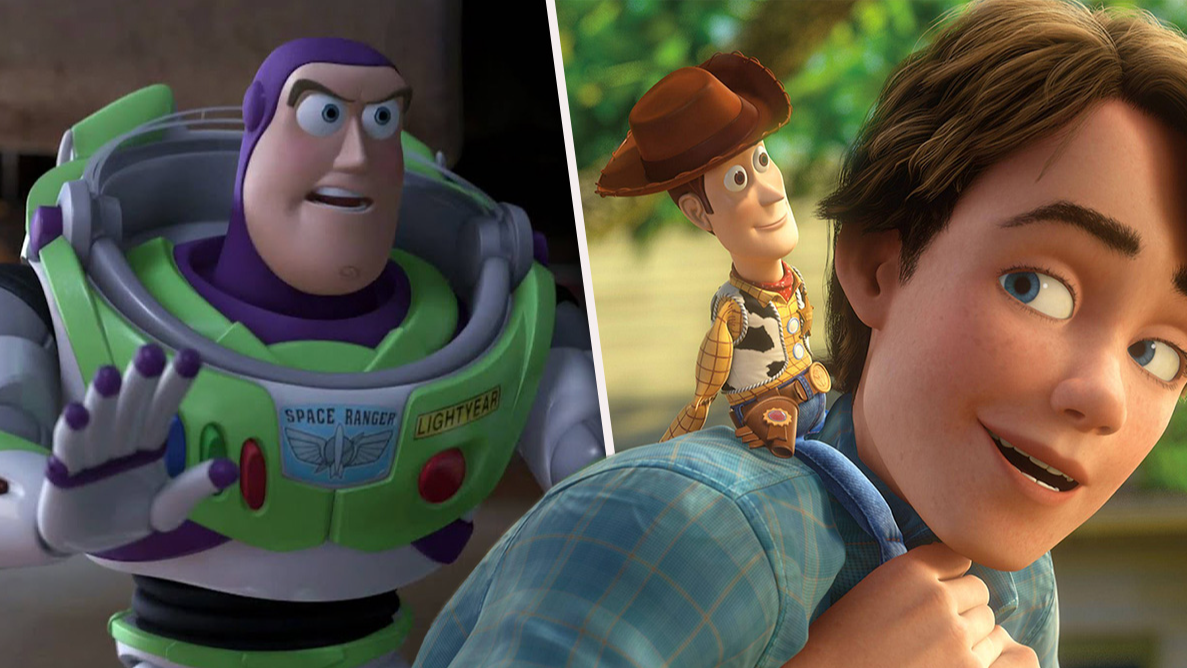 TOY STORY 5: Pixar Boss Confirms Woody And Buzz Will Return For