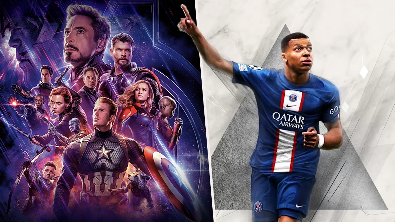 FIFA 23: EA Sports announce HEROIC collaboration with Marvel