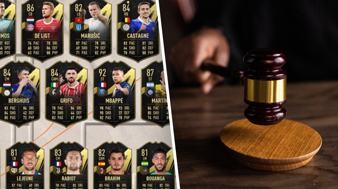 EA FC 24 loot boxes could see changes as UK body cracks down on  microtransactions - Dexerto