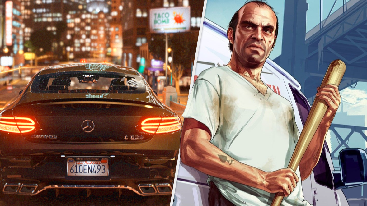 GTA 6 Massive Leaks Round-Up: Gameplay, World, Content and more from  September 18