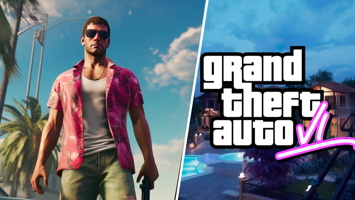 GTA 6 leaked alleged release date 'too painful to deal with', fans complain